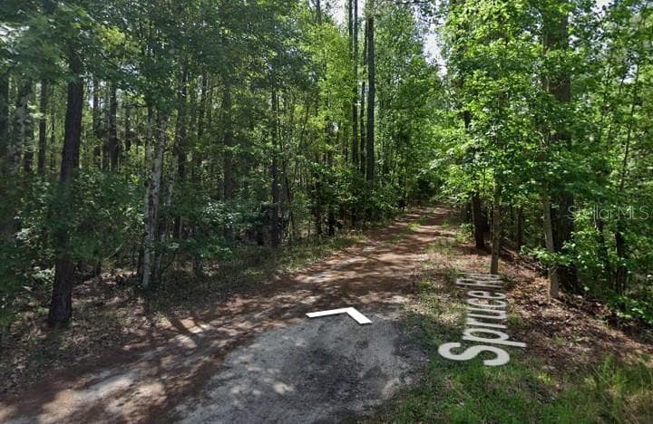 Land at SPRUCE ROAD, INTERLACHEN, photo 4 of 4