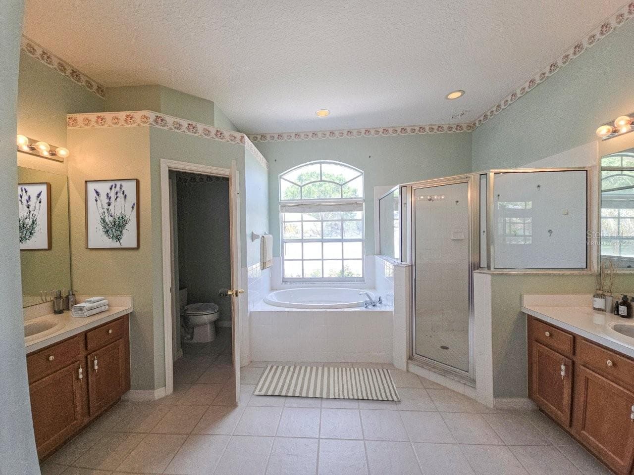 Virtually Staged - 4106 BALINGTON DR, VALRICO