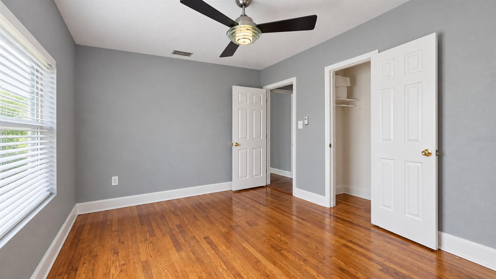 Bedroom 1-B - 936 E SHADOWLAWN AVE, TAMPA