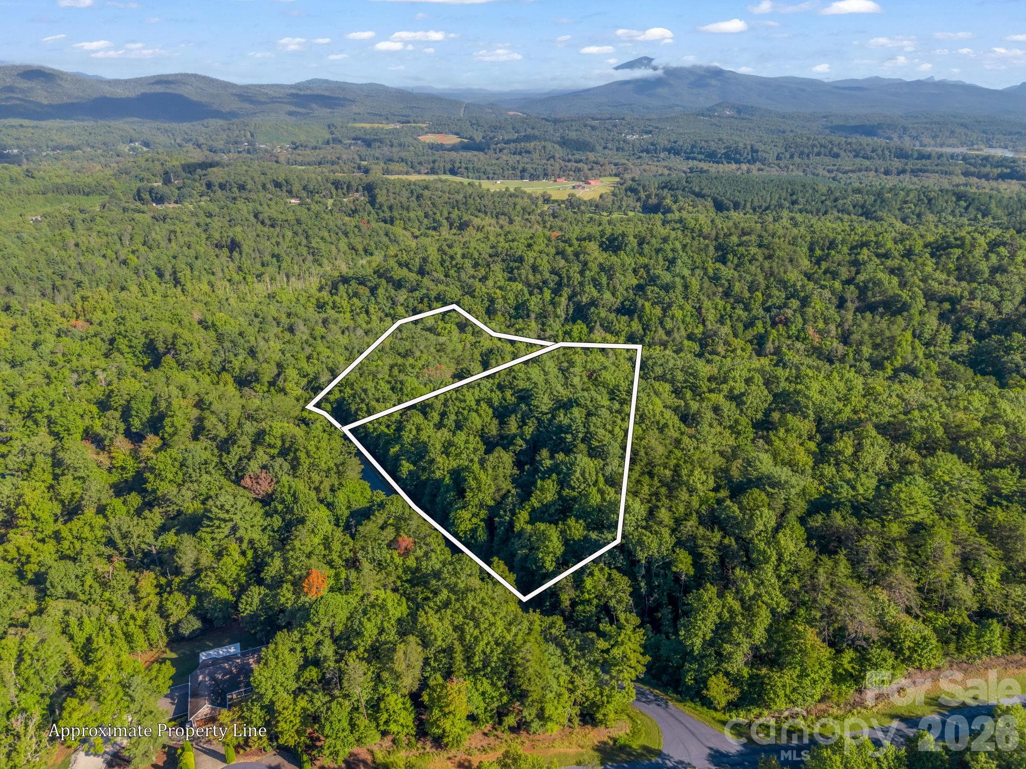 Lot at 122 Bridgewater Drive, Marion, photo 9 of 12