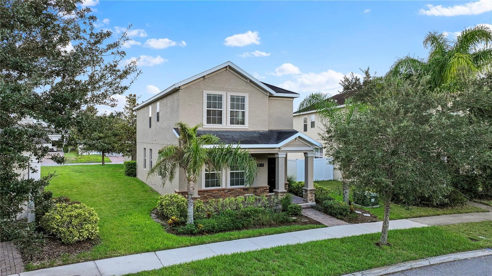 Single Family Residence at 9875 PECAN HICKORY WAY, ORLANDO, photo 3 of 41