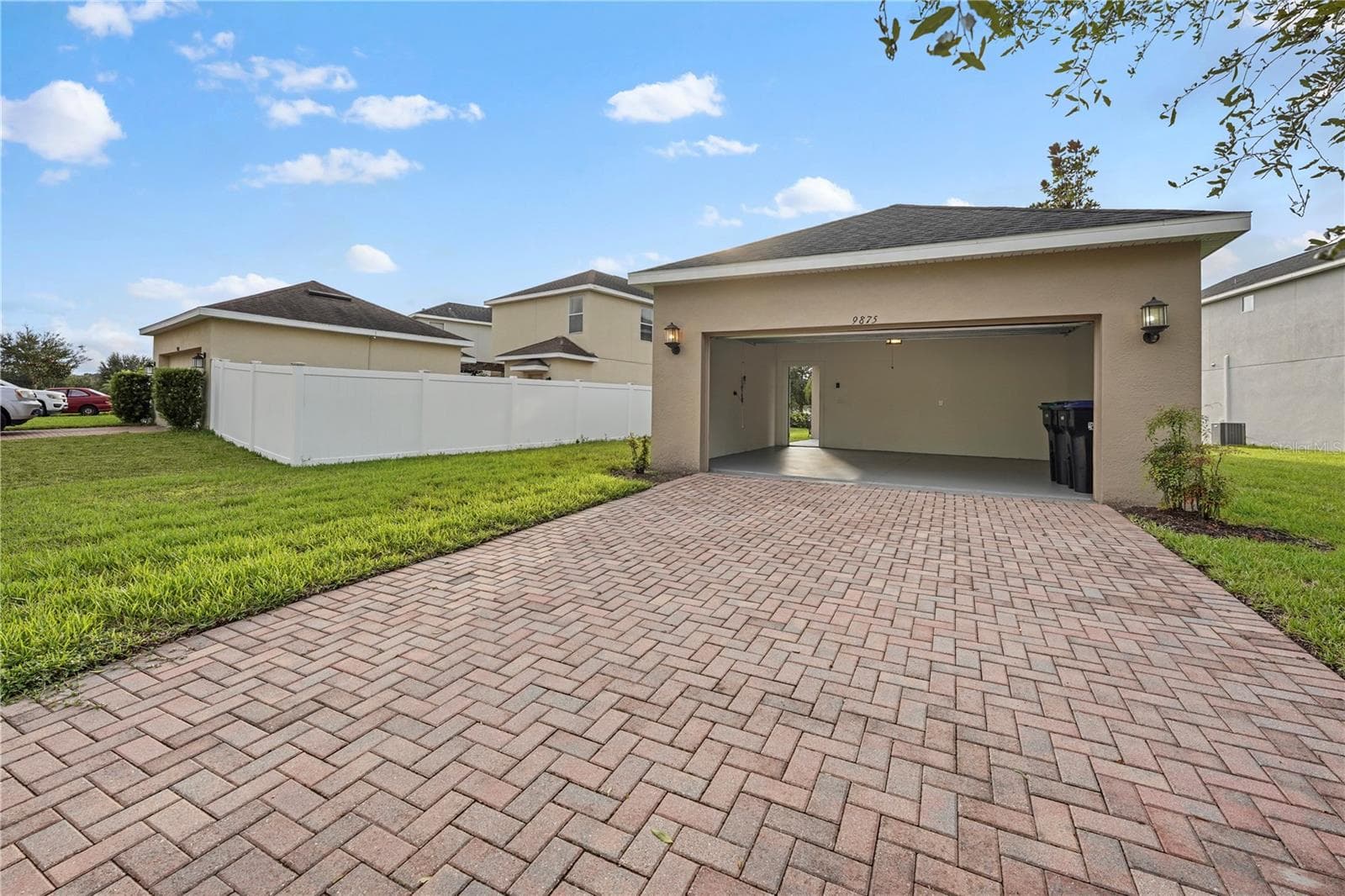 Single Family Residence at 9875 PECAN HICKORY WAY, ORLANDO, photo 35 of 41