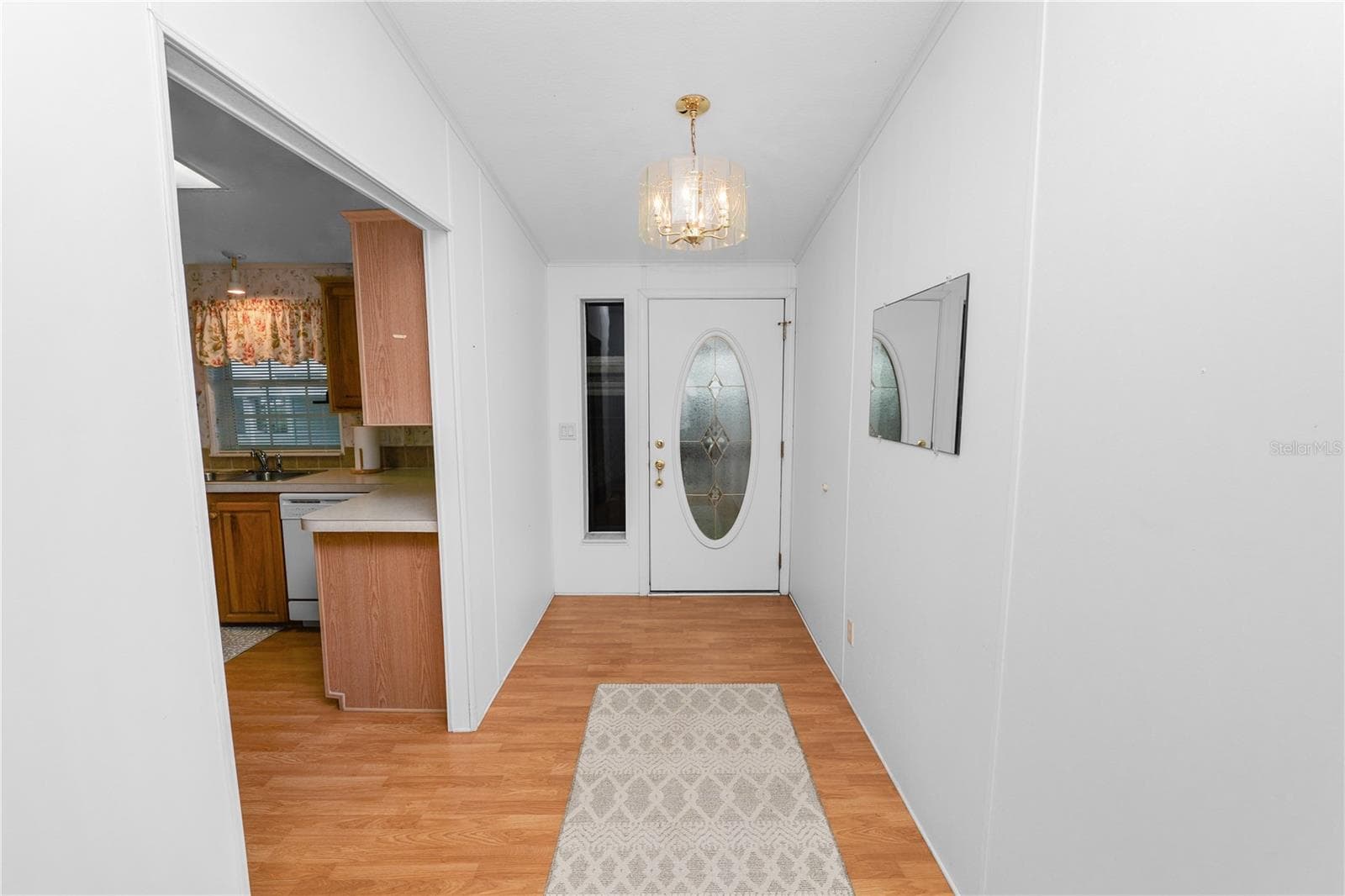 Manufactured Home at LAKELAND, photo 5 of 46