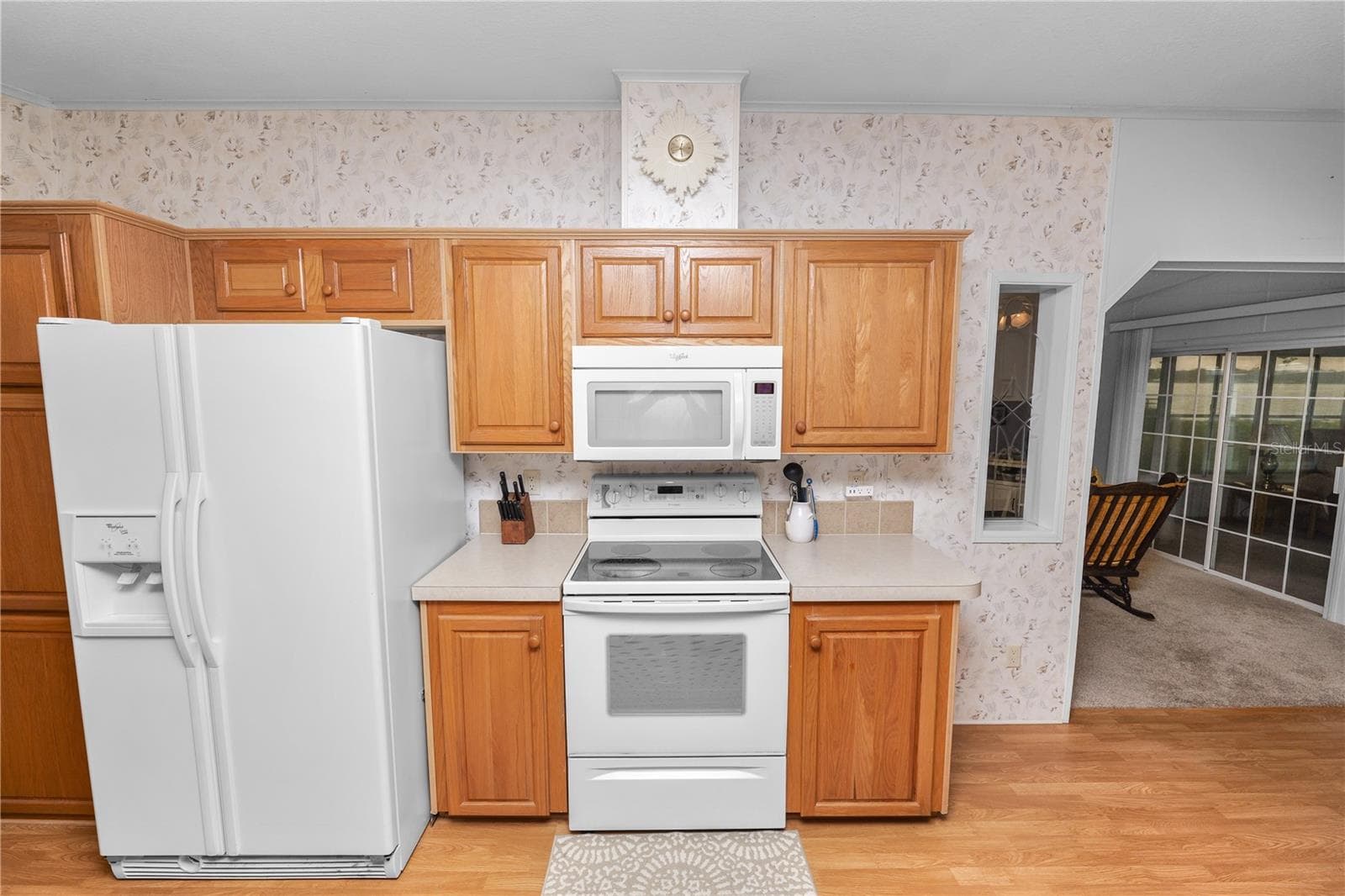 Manufactured Home at LAKELAND, photo 7 of 46