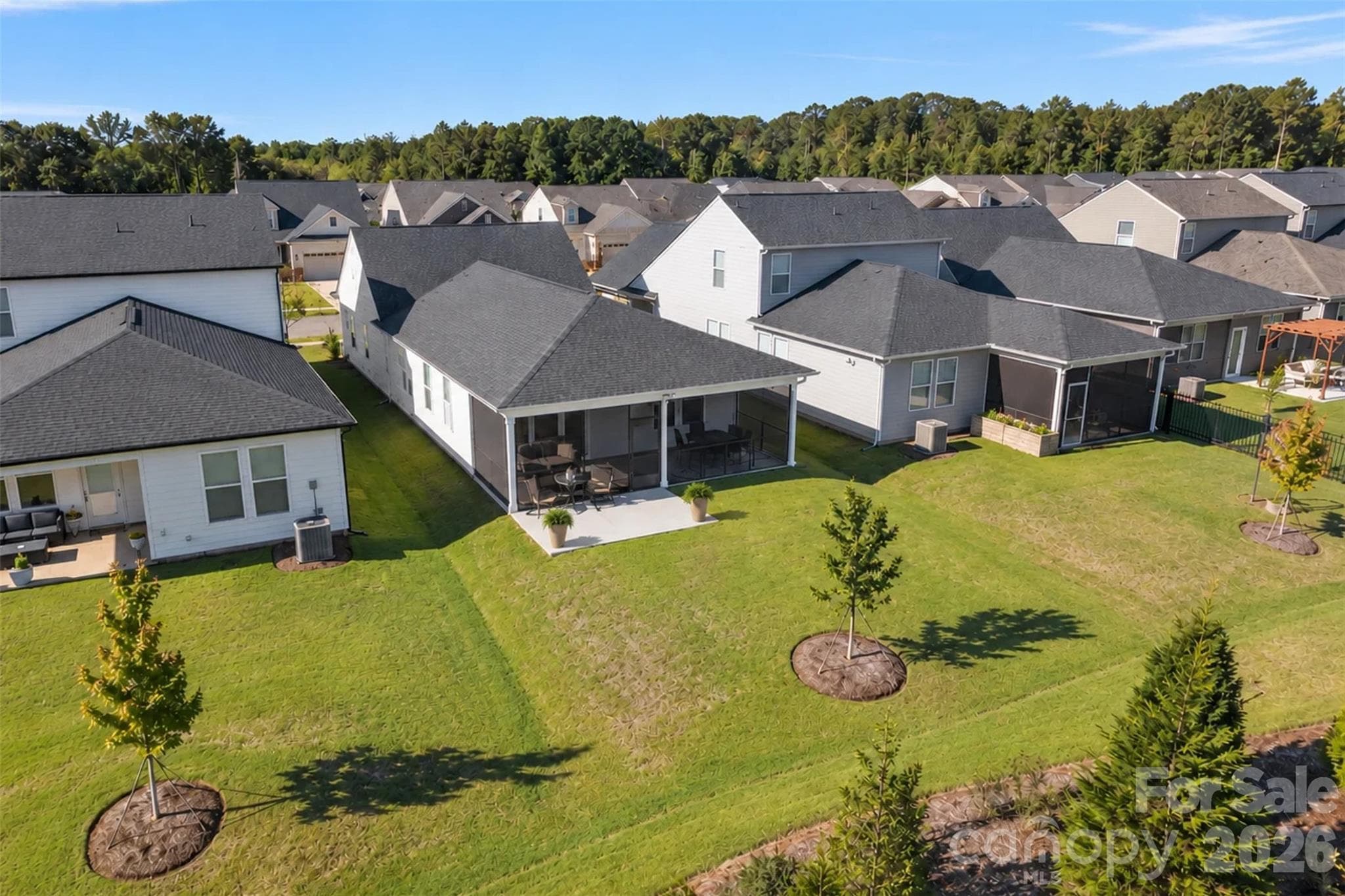 Single Family Residence at 2659 Headwind Court, Belmont, photo 32 of 47