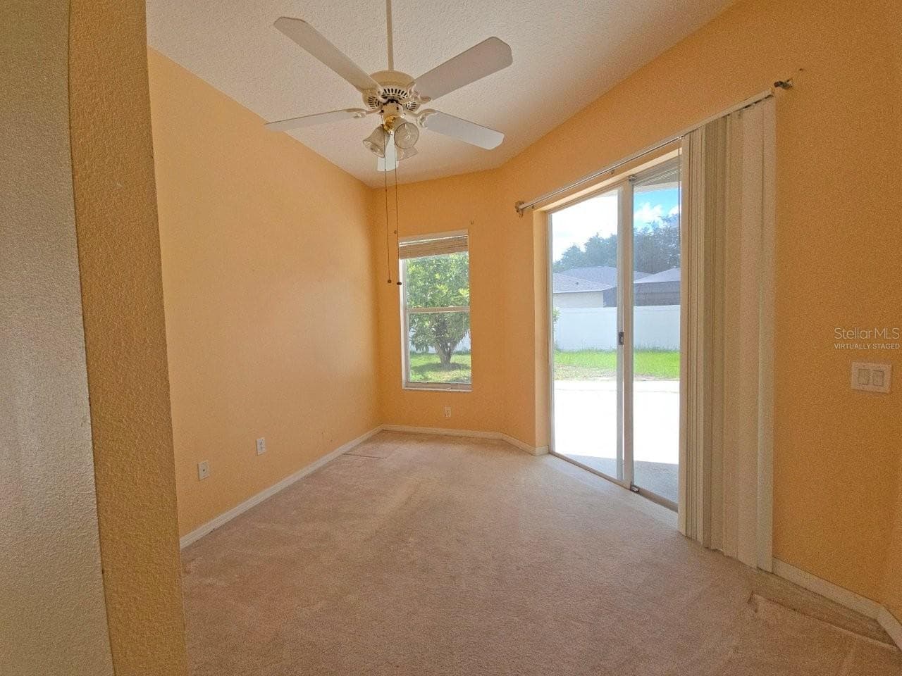 Virtually Staged - 4106 BALINGTON DR, VALRICO
