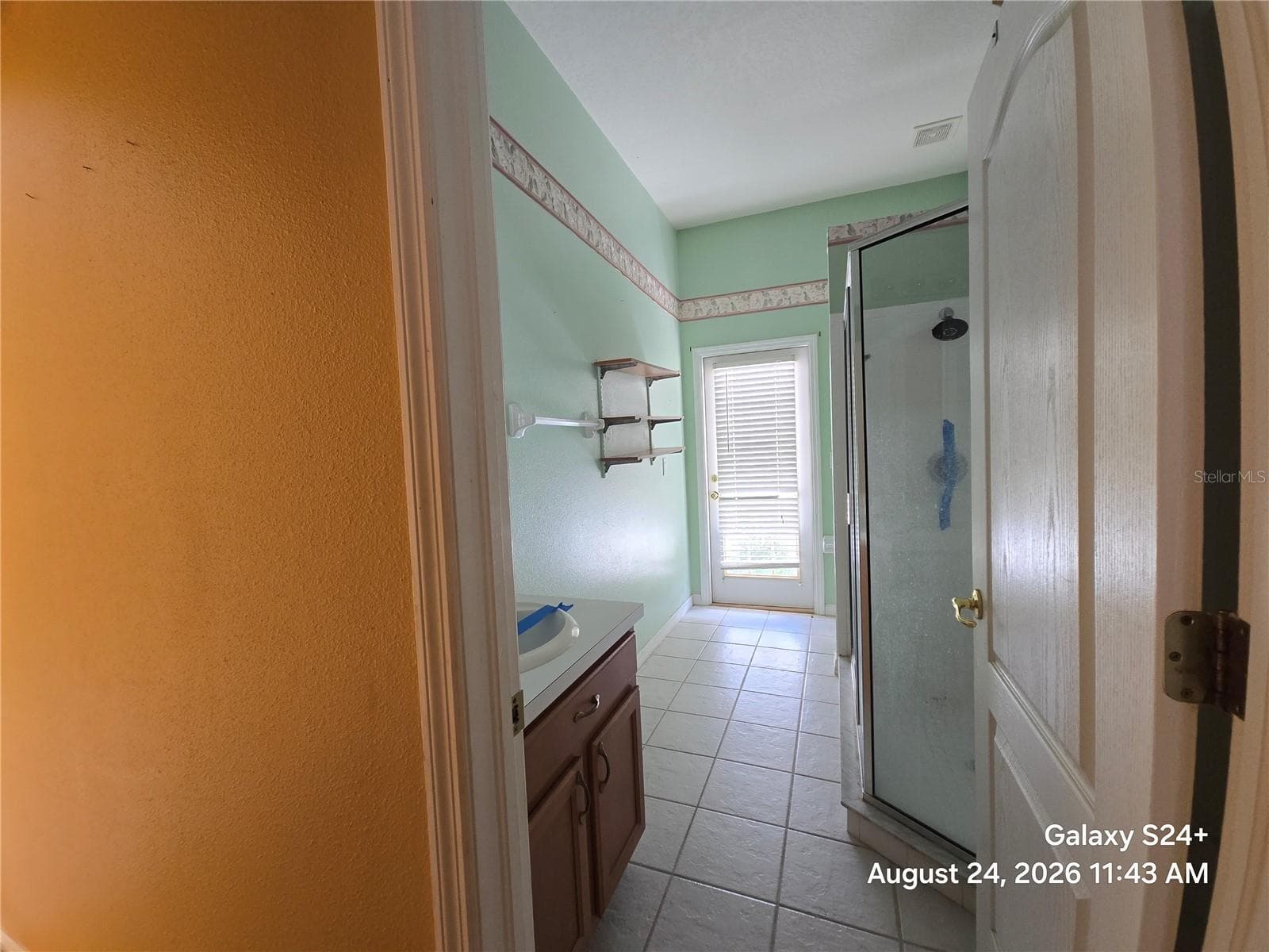 Bathrm #3 - 4106 BALINGTON DR, VALRICO