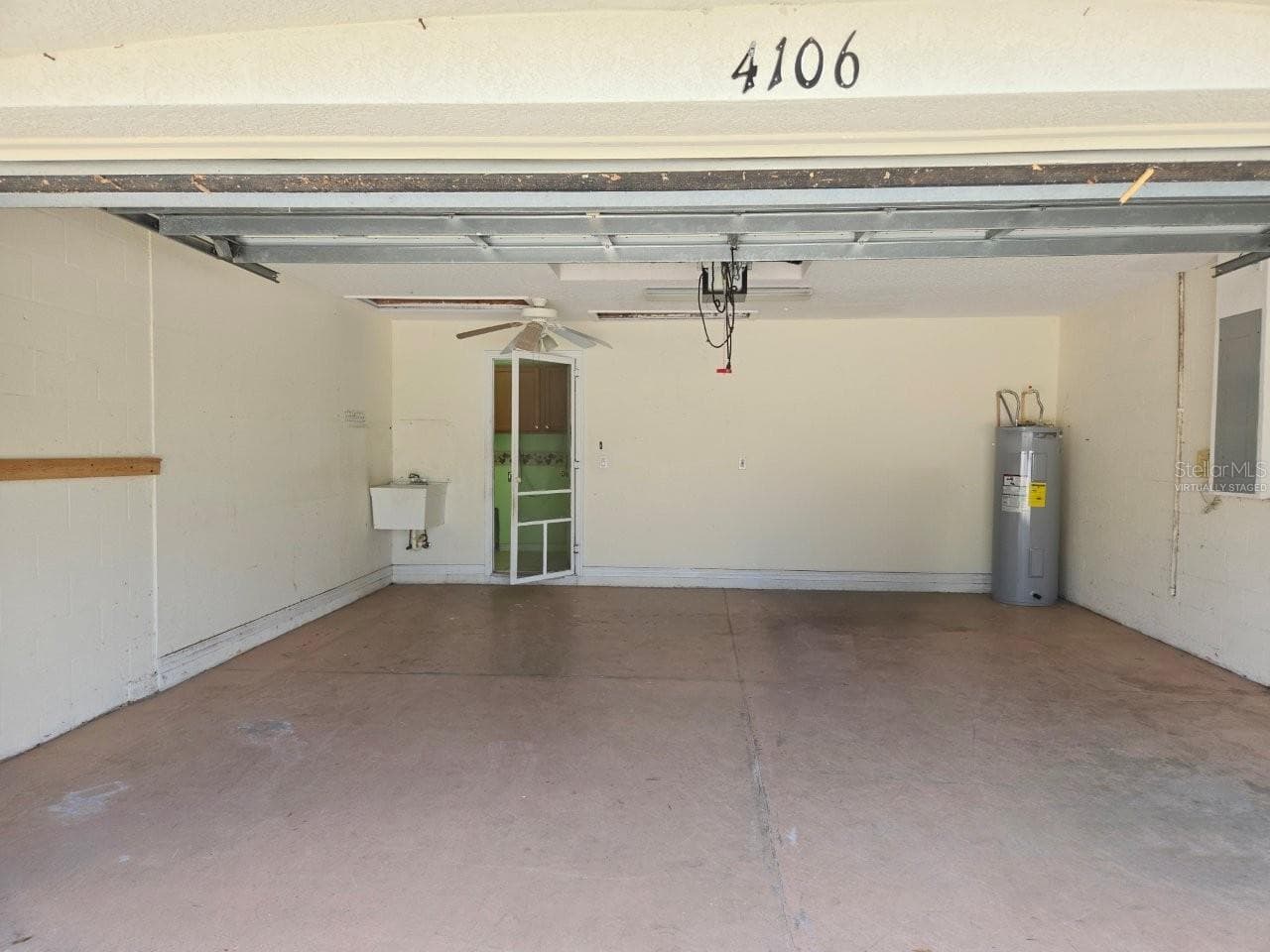 Virtually Staged - 4106 BALINGTON DR, VALRICO