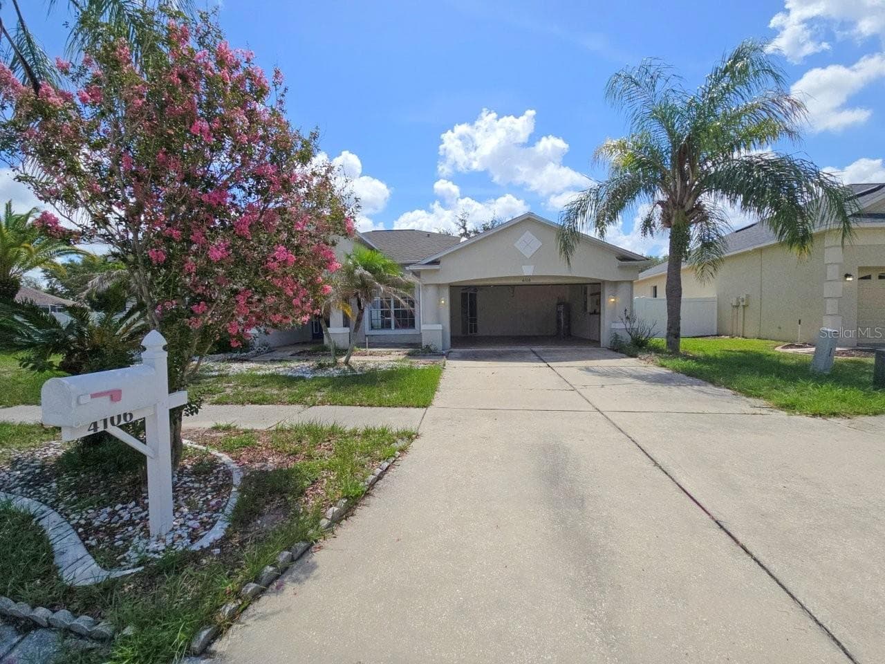 Single Family Residence at 4106 BALINGTON DR, VALRICO, photo 42 of 42