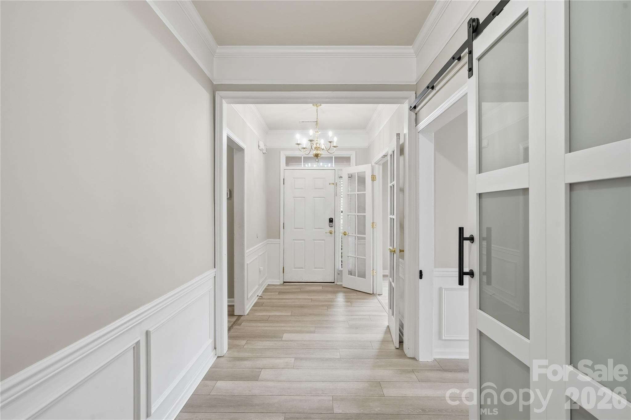 Single Family Residence at 12409 Bobhouse Drive, Charlotte, photo 20 of 43