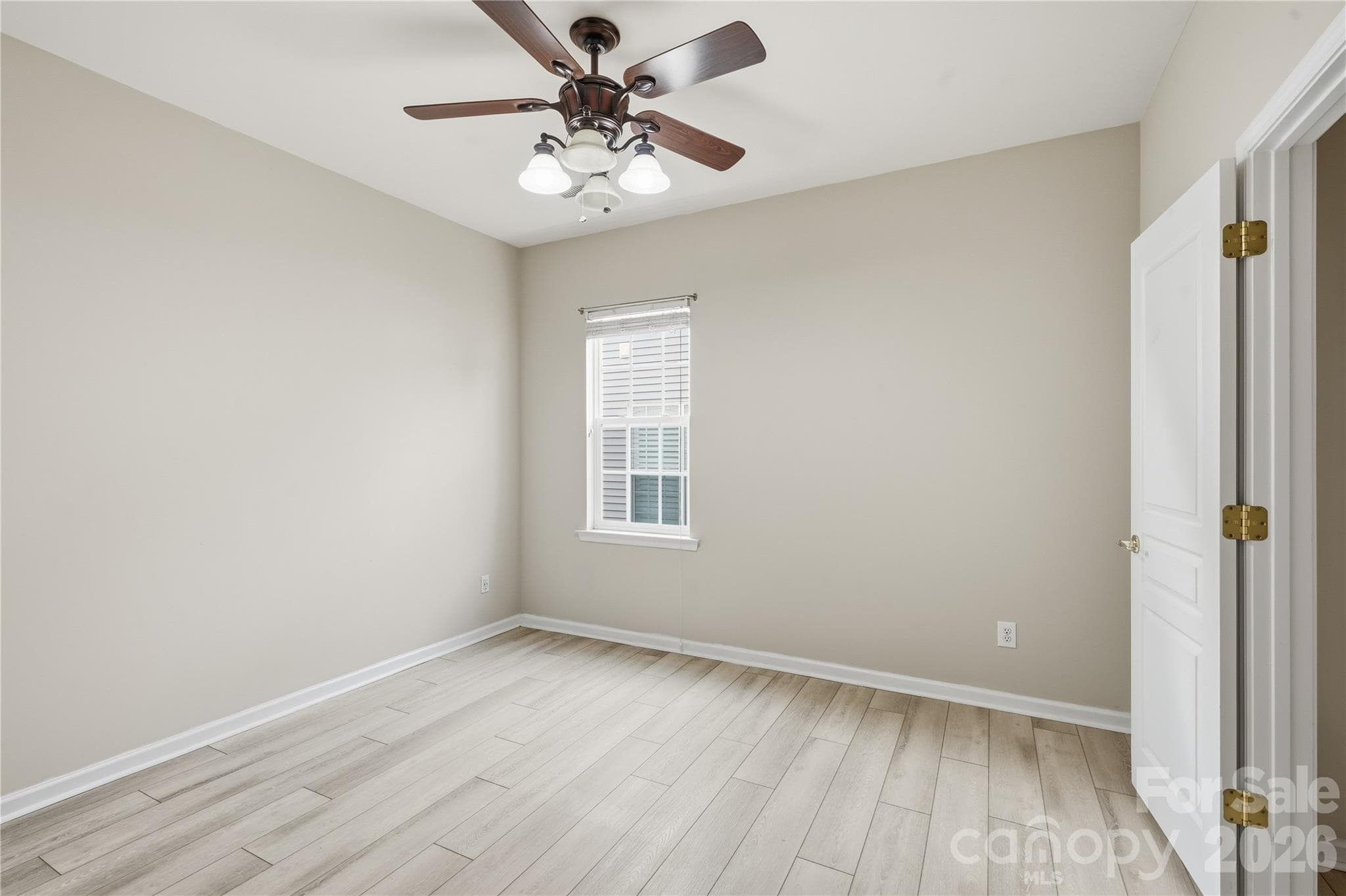 Single Family Residence at 12409 Bobhouse Drive, Charlotte, photo 23 of 43