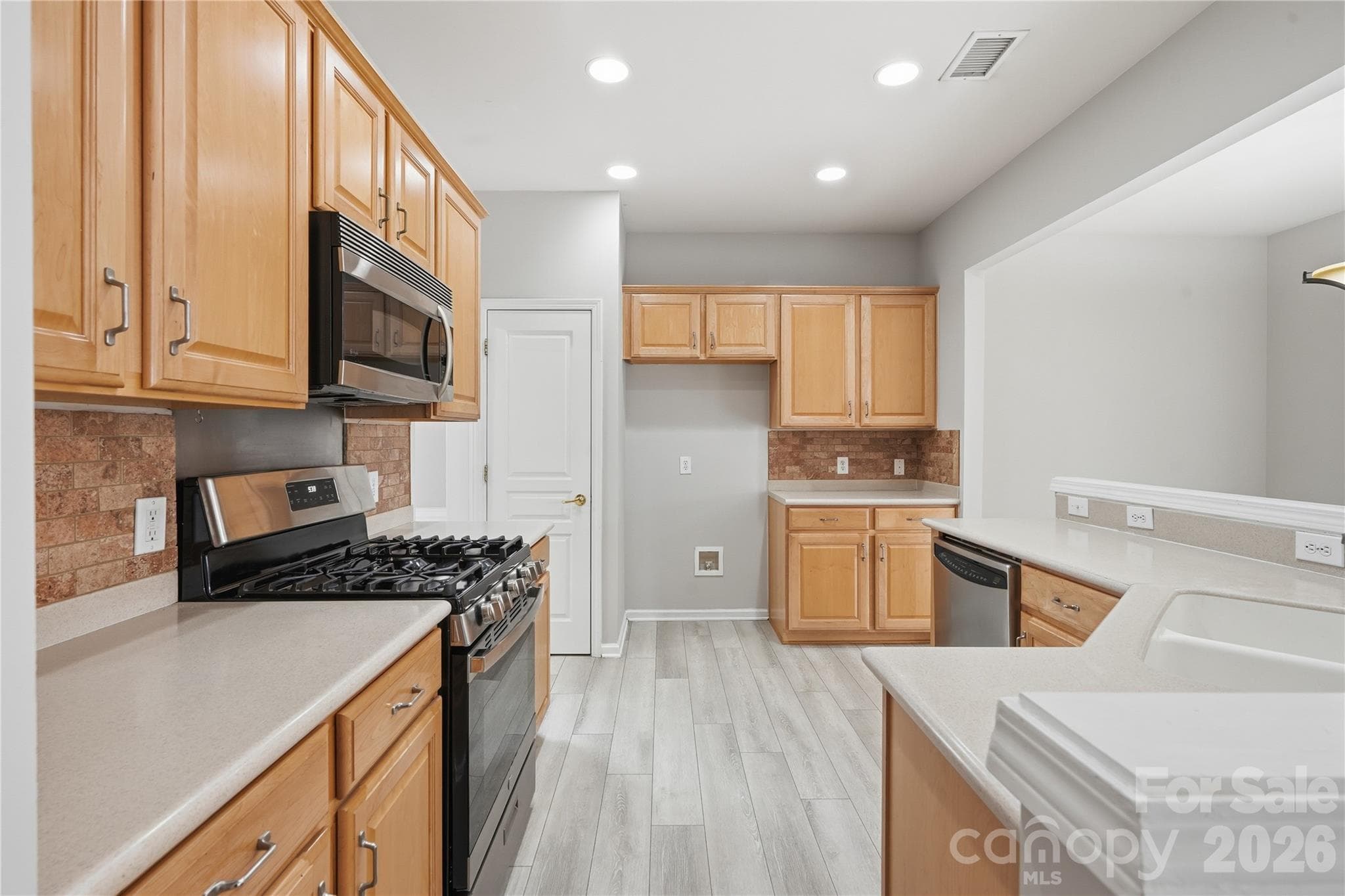 Single Family Residence at 12409 Bobhouse Drive, Charlotte, photo 18 of 43