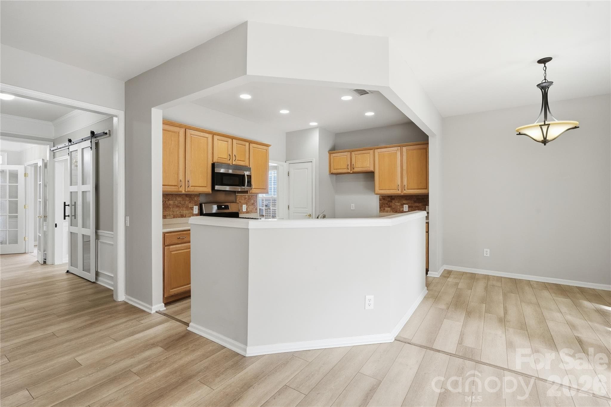 Single Family Residence at 12409 Bobhouse Drive, Charlotte, photo 28 of 43