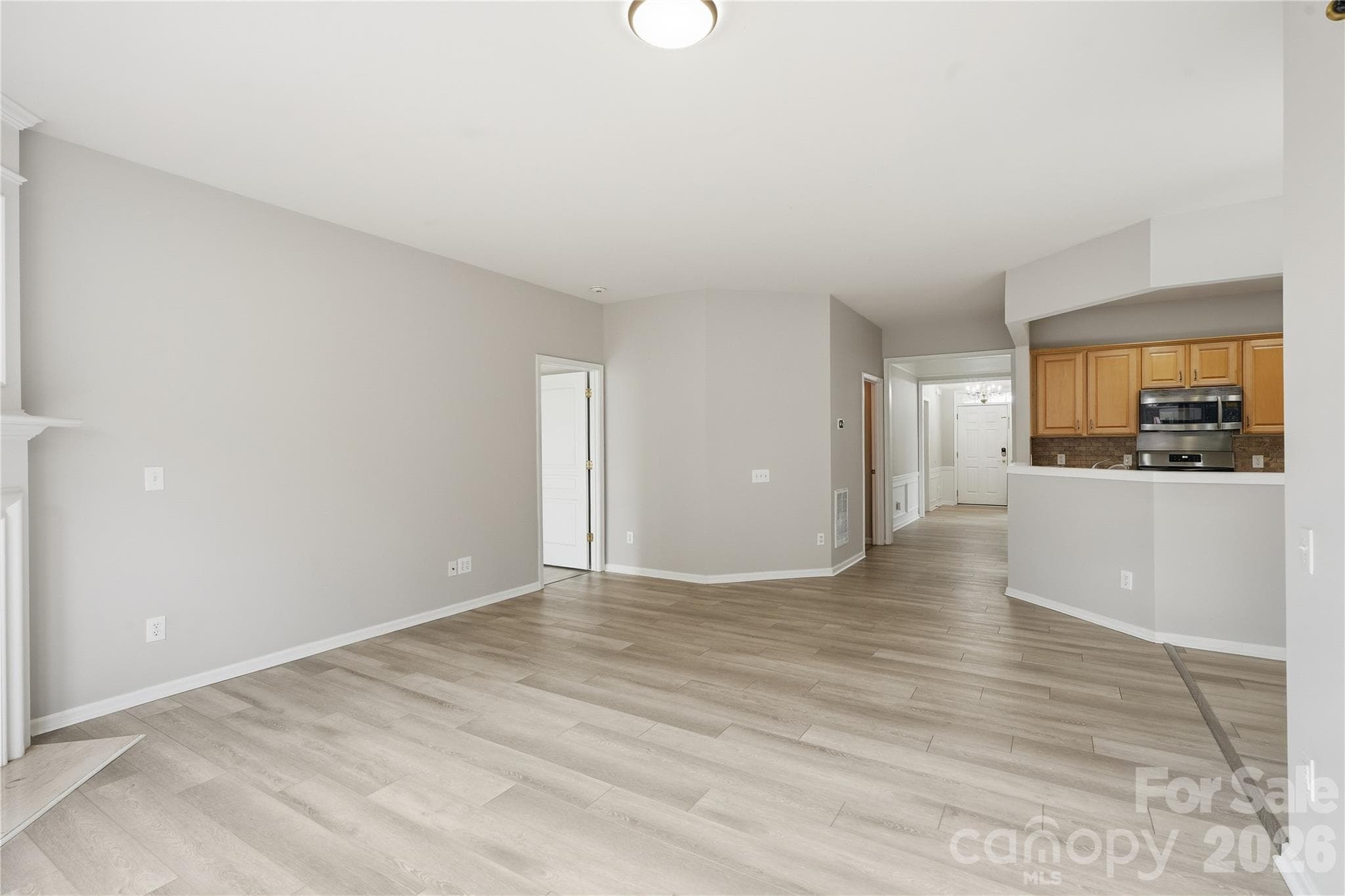 Single Family Residence at 12409 Bobhouse Drive, Charlotte, photo 19 of 43