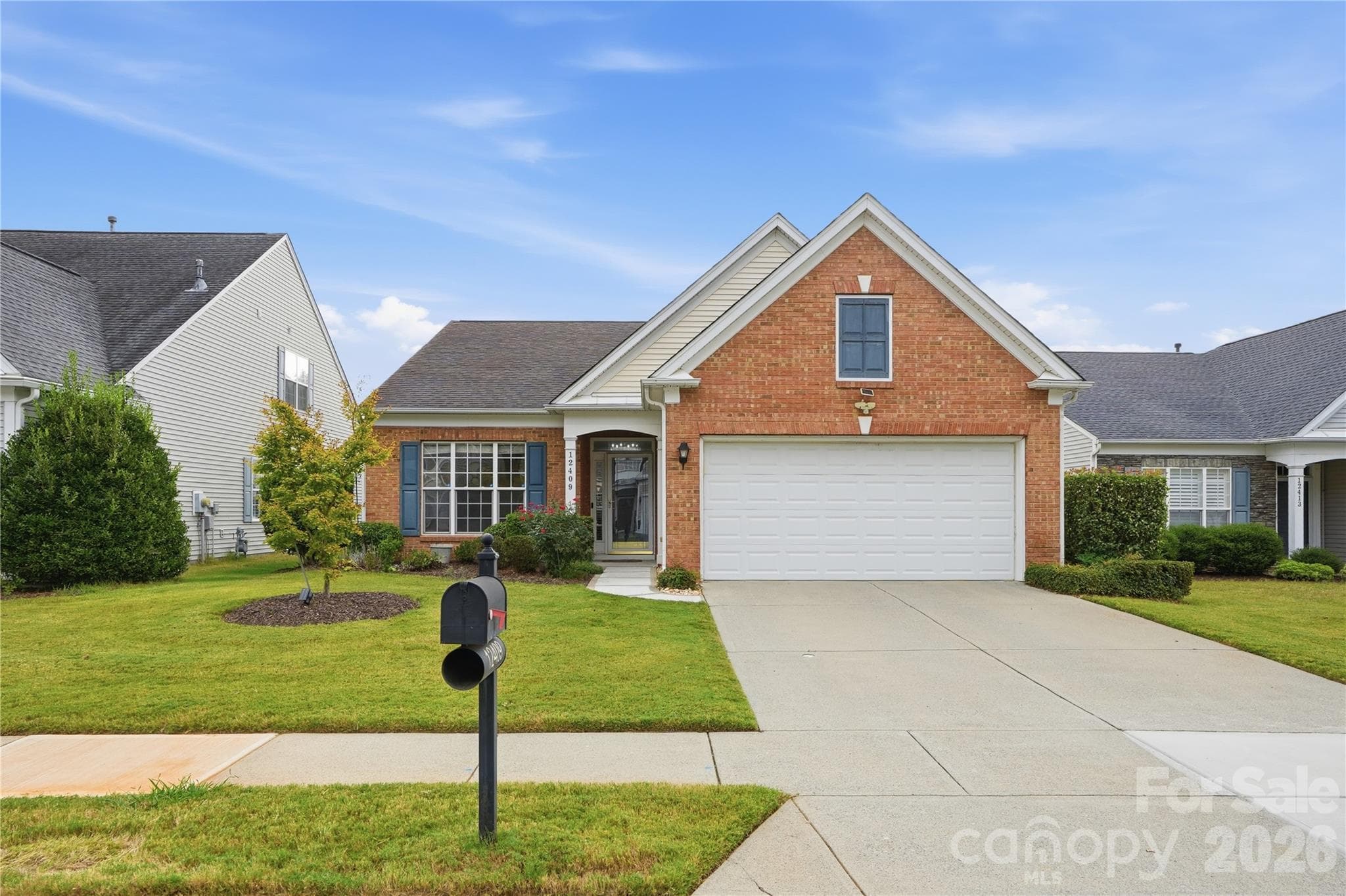 12409 Bobhouse Drive