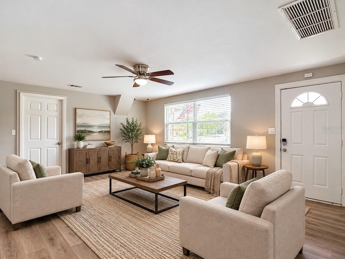 Virtually Staged - 14402 13TH ST, DADE CITY