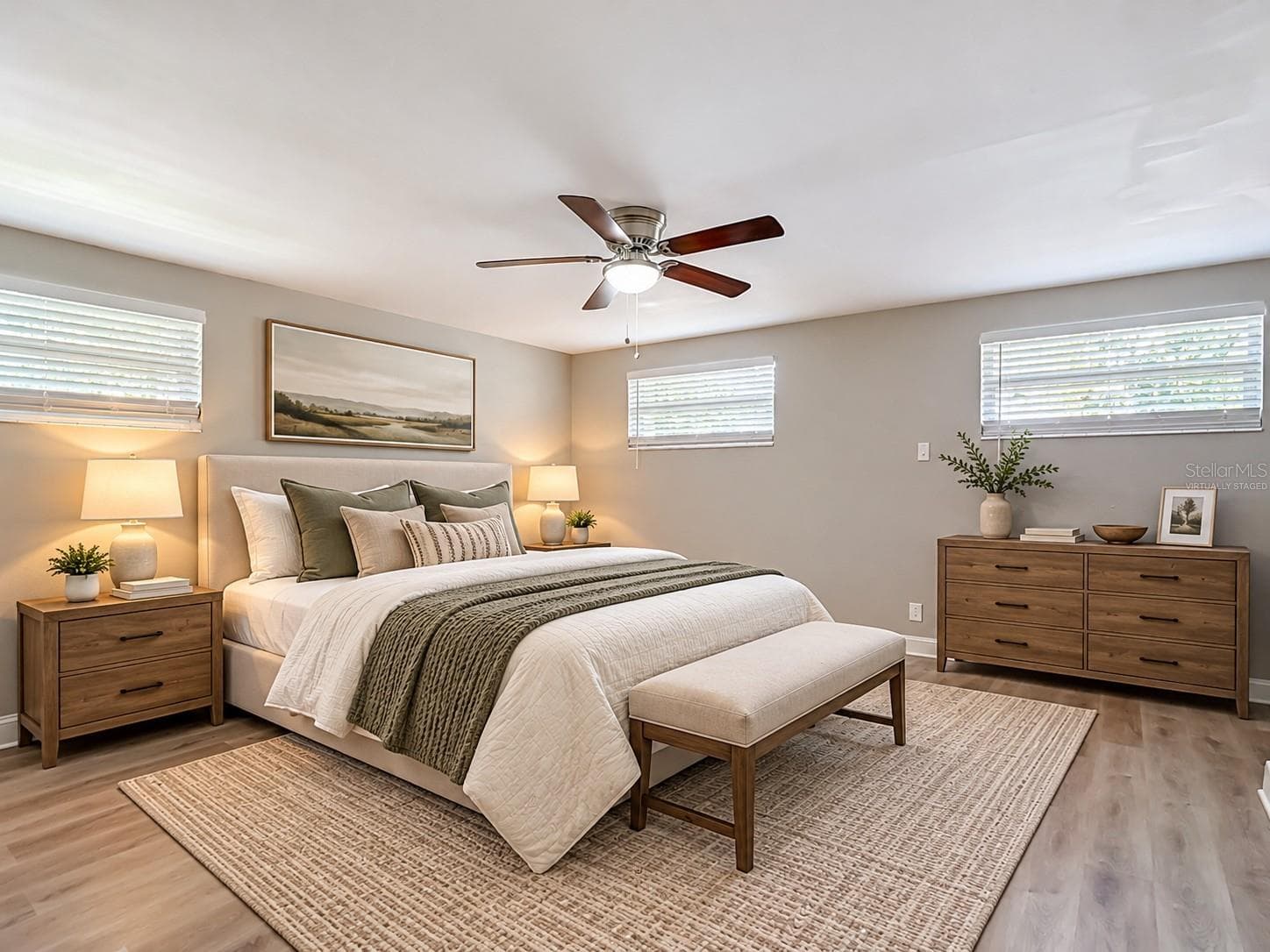 Virtually Staged - 14402 13TH ST, DADE CITY