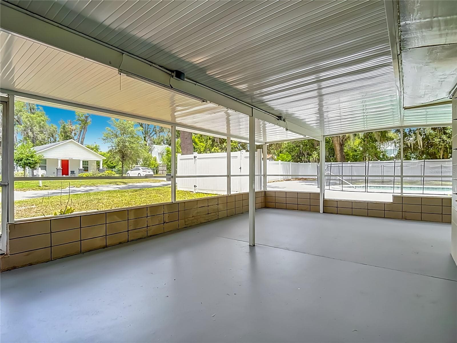Single Family Residence at 14402 13TH ST, DADE CITY, photo 48 of 67