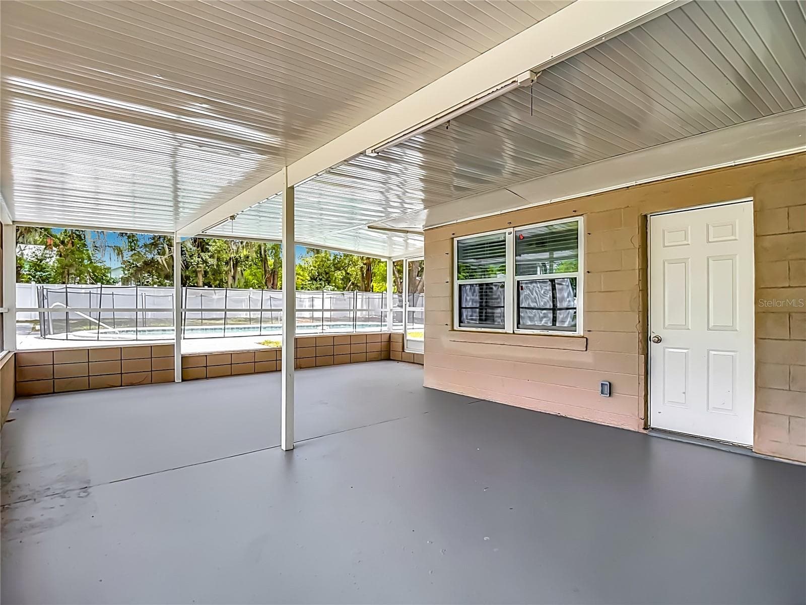 Single Family Residence at 14402 13TH ST, DADE CITY, photo 49 of 67