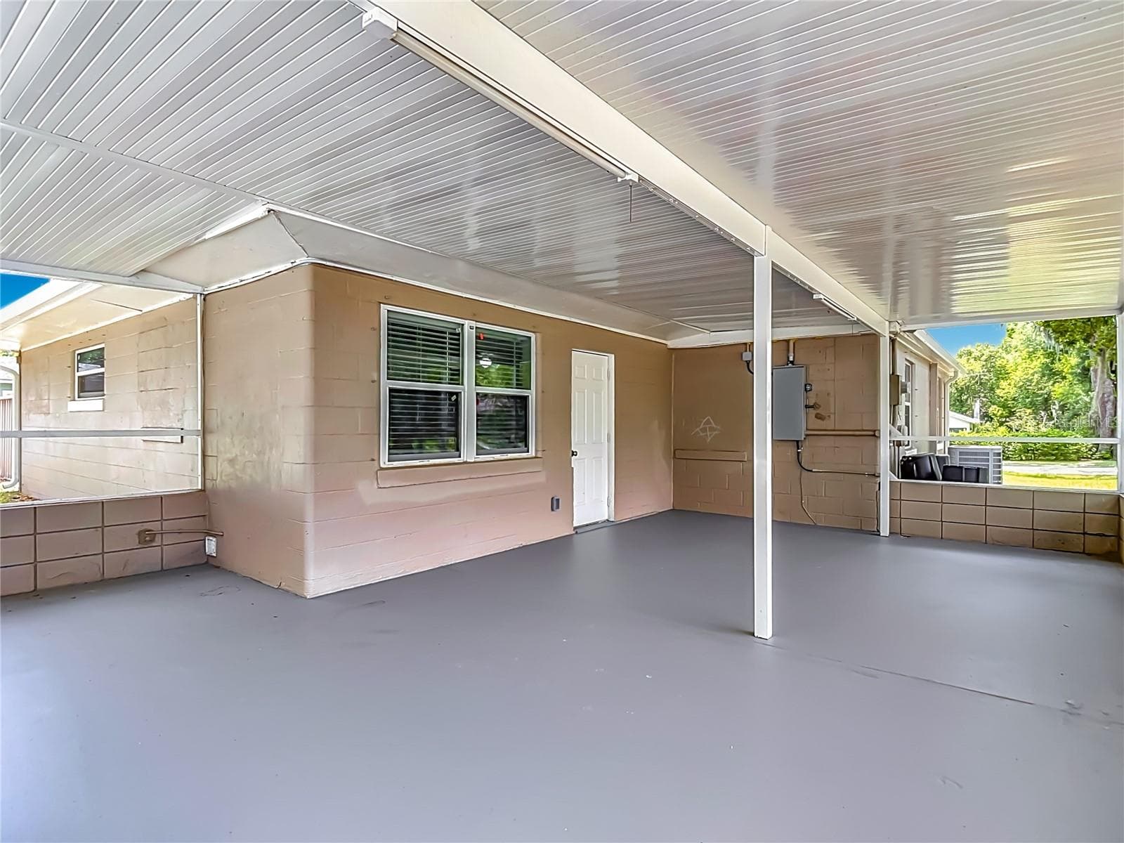 Single Family Residence at 14402 13TH ST, DADE CITY, photo 50 of 67