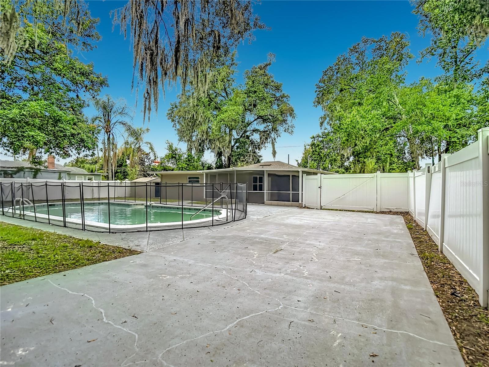 Single Family Residence at 14402 13TH ST, DADE CITY, photo 54 of 67