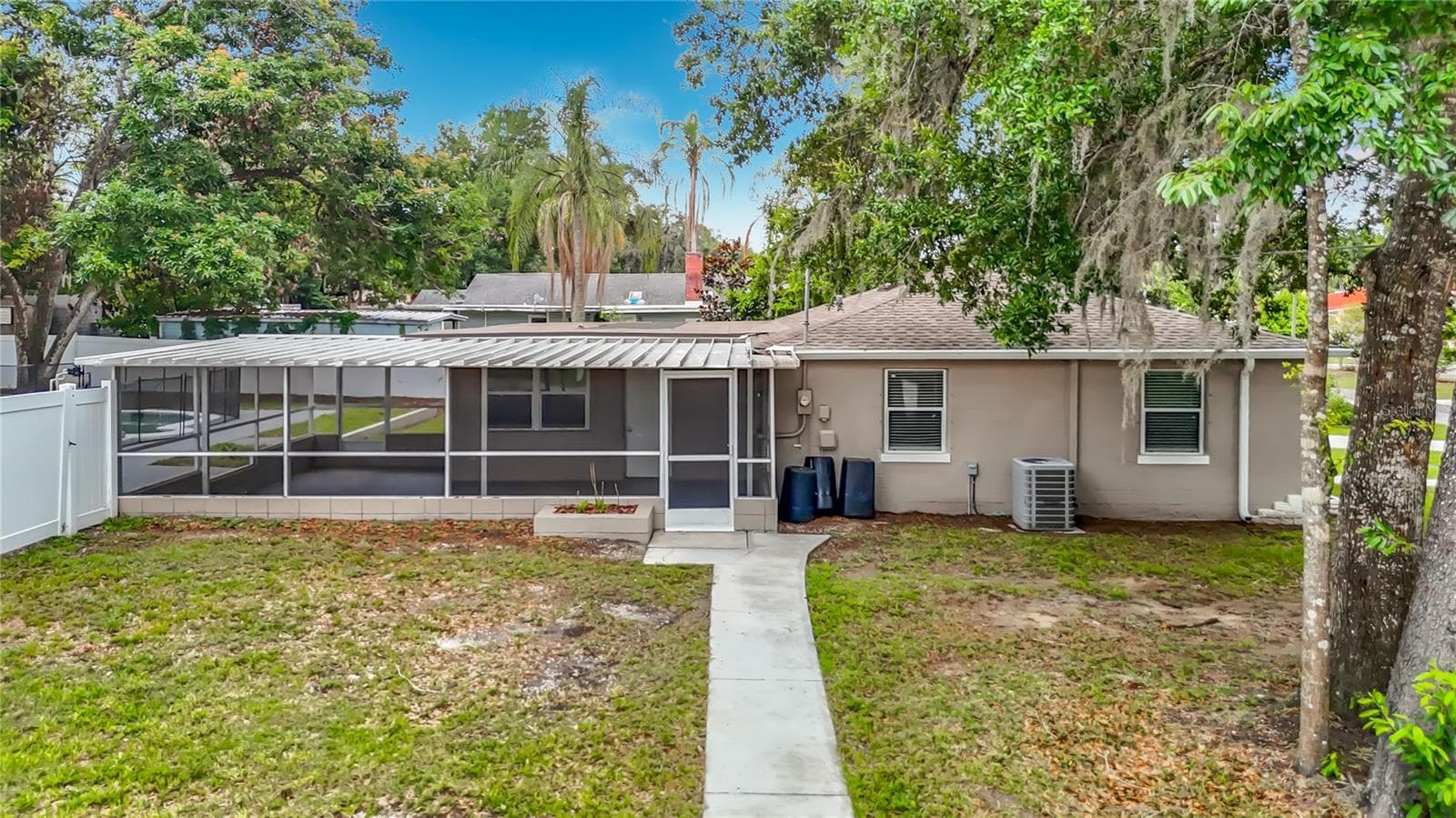 Single Family Residence at 14402 13TH ST, DADE CITY, photo 59 of 67