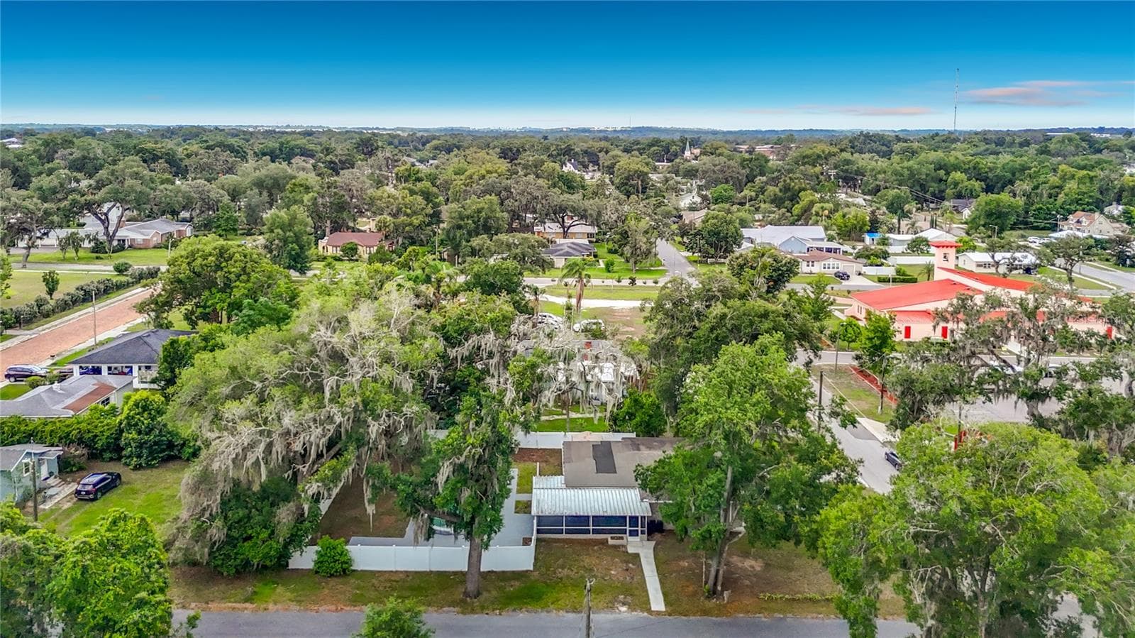 Single Family Residence at 14402 13TH ST, DADE CITY, photo 63 of 67