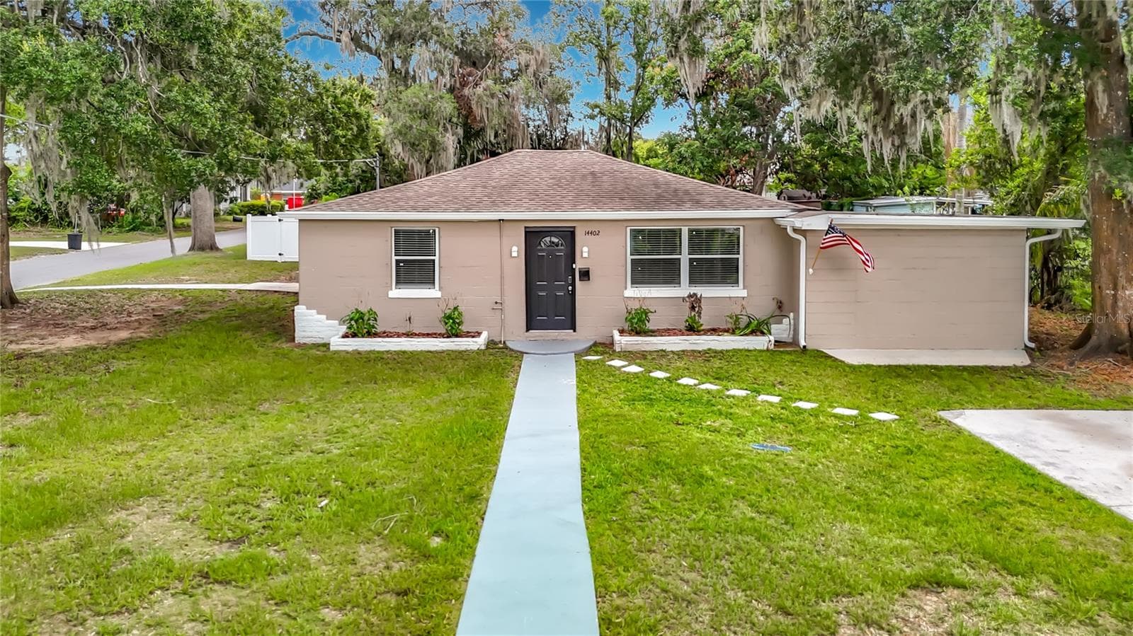 Single Family Residence at 14402 13TH ST, DADE CITY, photo 67 of 67