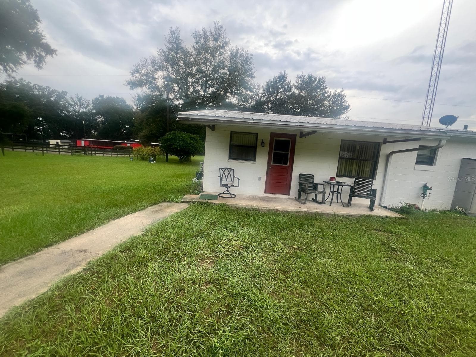 2031 SE 191ST TER