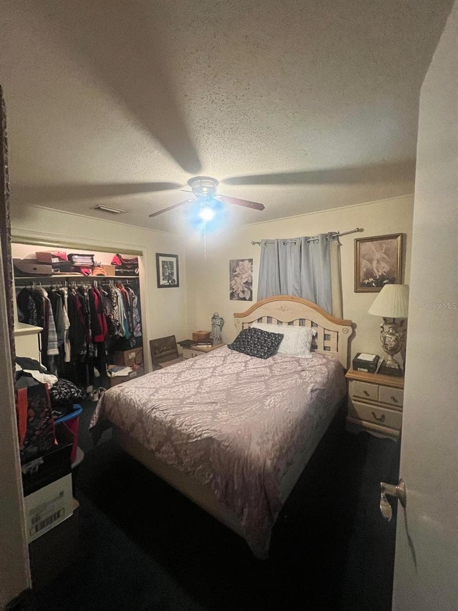 1st bedroom - 2031 SE 191ST TER, MORRISTON