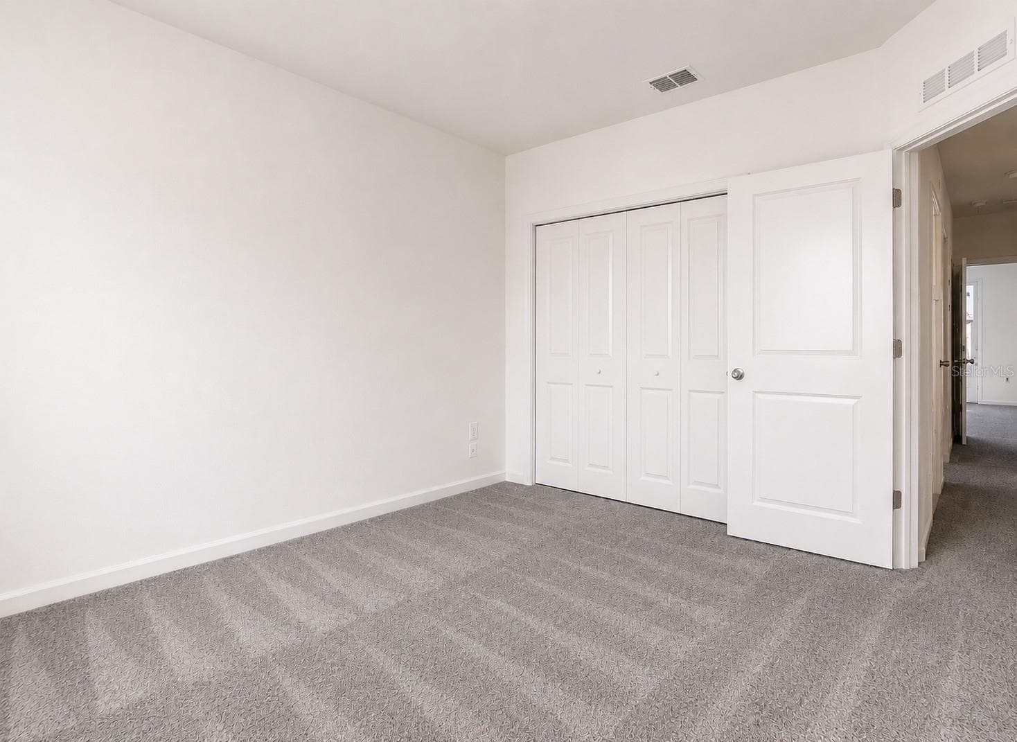 Second Bedroom – Additional View - 409 BOGEY DR, DAVENPORT