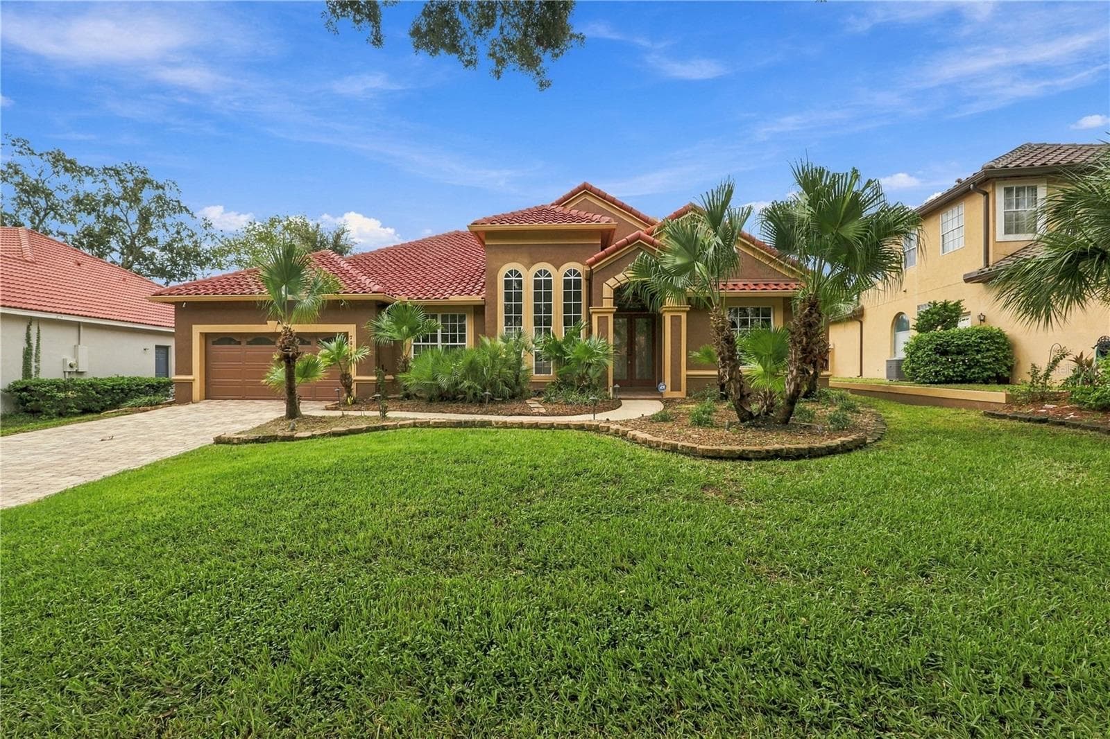 7628 MILANO DR