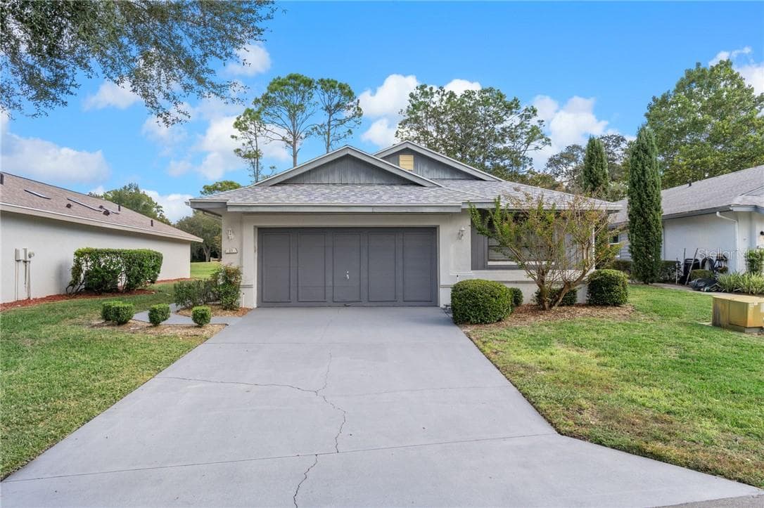 27 S Masters DR, HOMOSASSA FL 34446