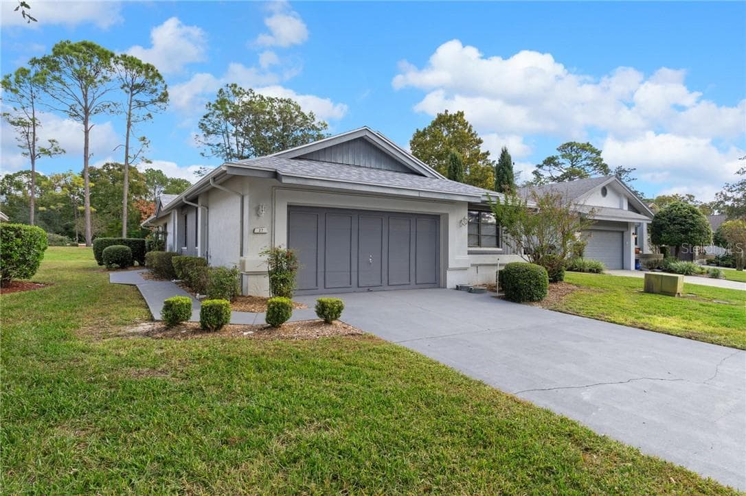 Single Family Residence at 27 S Masters DR, HOMOSASSA FL 34446, photo 2 of 56