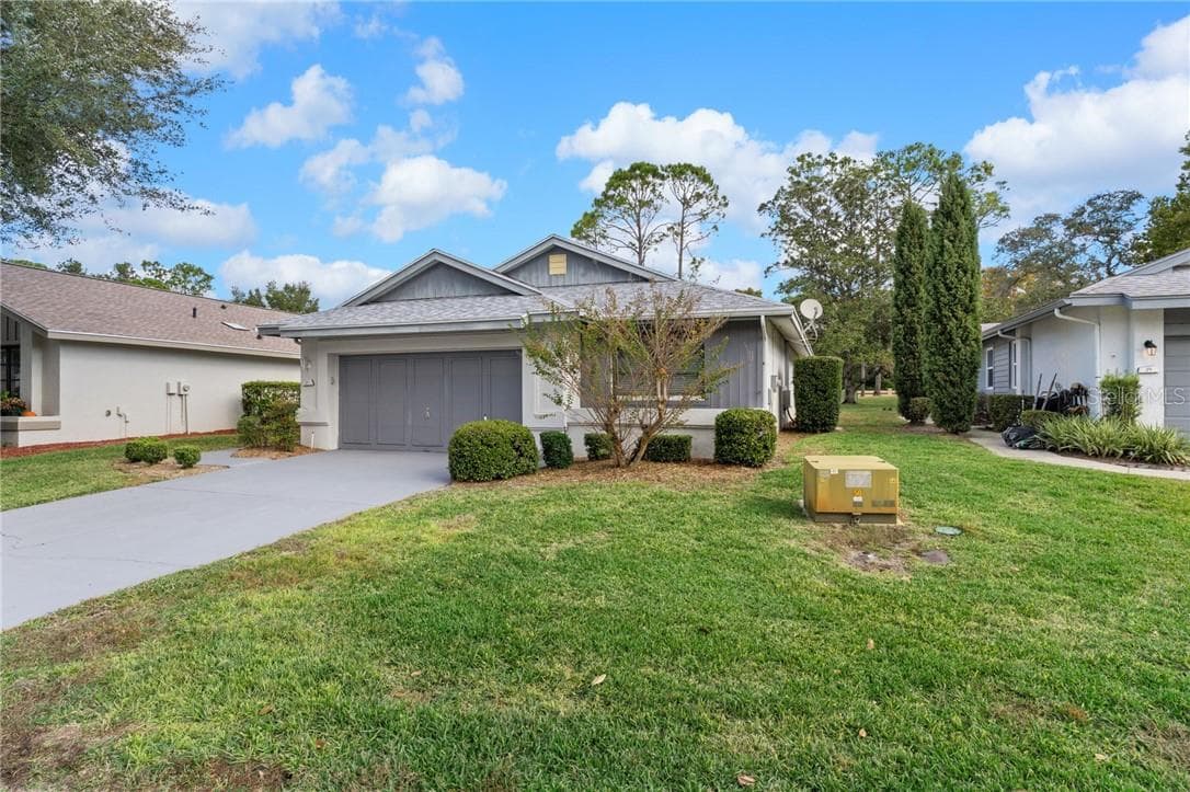 Single Family Residence at 27 S Masters DR, HOMOSASSA FL 34446, photo 3 of 56