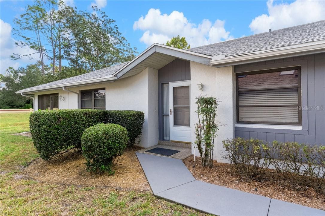 Single Family Residence at 27 S Masters DR, HOMOSASSA FL 34446, photo 4 of 56