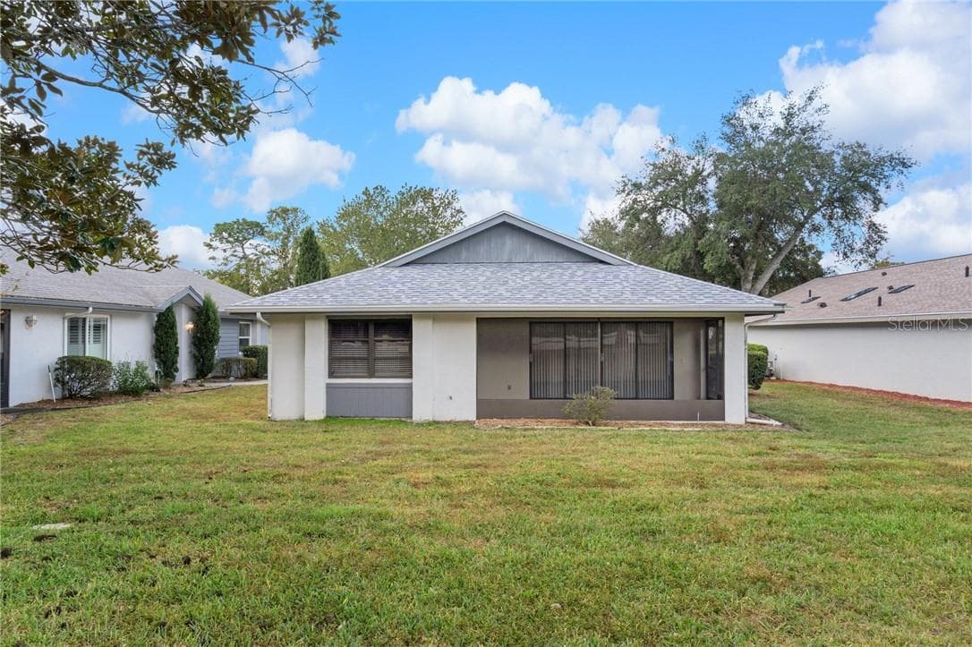 Single Family Residence at 27 S Masters DR, HOMOSASSA FL 34446, photo 32 of 56