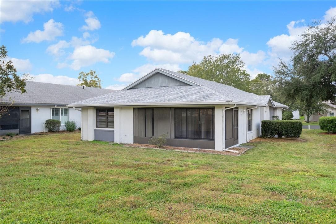 Single Family Residence at 27 S Masters DR, HOMOSASSA FL 34446, photo 33 of 56
