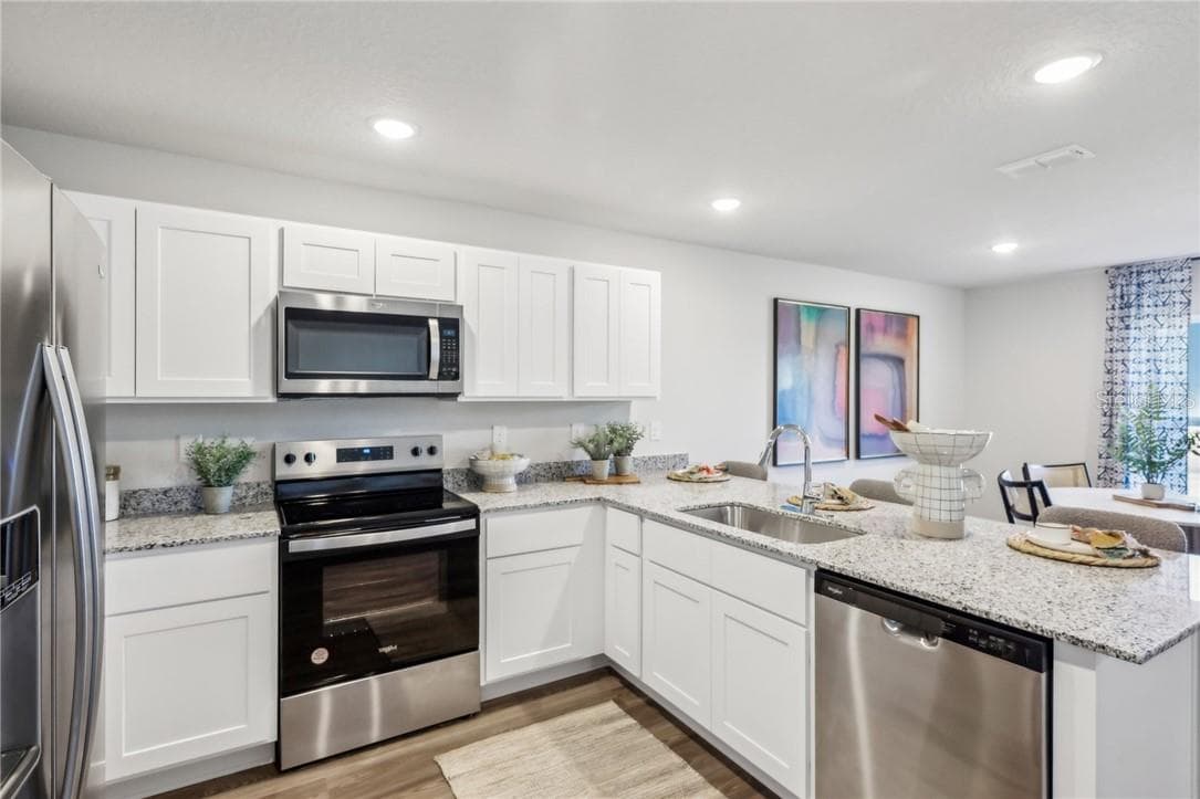 Single Family Residence at 8640 N ELKCAM BLVD, CITRUSSPRINGS FL 34433, Citrus Springs, photo 8 of 36