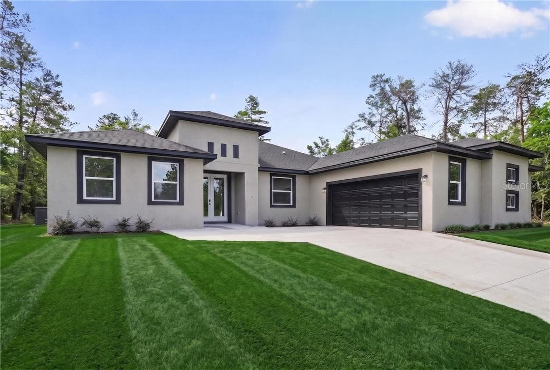 4 Lone Pine ST, HOMOSASSA FL 34446
