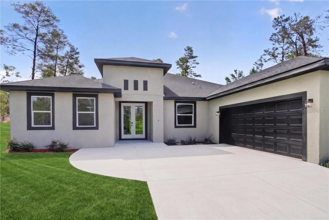 Single Family Residence at 4 Lone Pine ST, HOMOSASSA FL 34446, photo 2 of 43