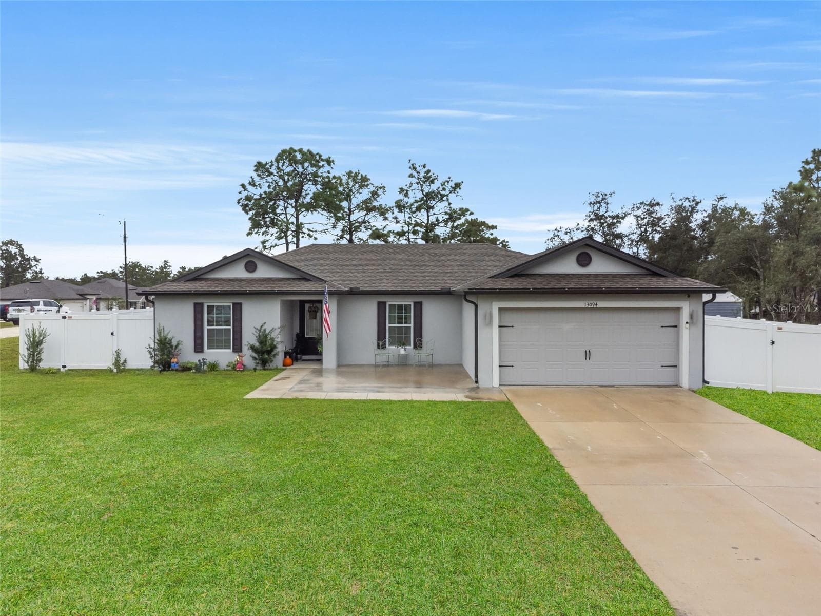Single Family Residence at 13094 PAPERCRAFT AVE, WEEKI WACHEE, photo 2 of 44