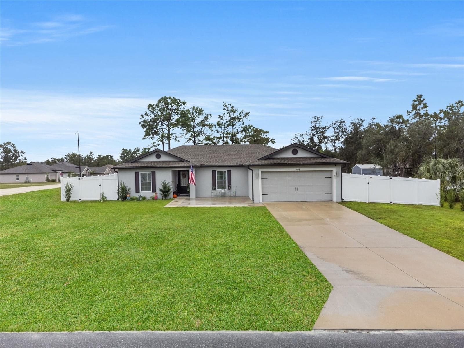 Single Family Residence at 13094 PAPERCRAFT AVE, WEEKI WACHEE, photo 3 of 44