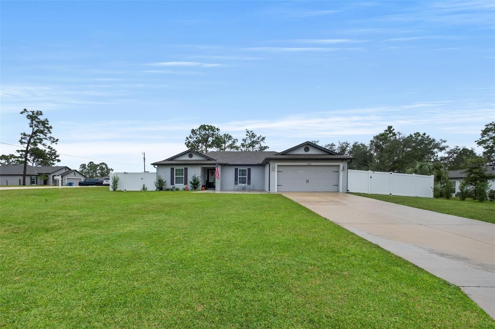 Single Family Residence at 13094 PAPERCRAFT AVE, WEEKI WACHEE, photo 4 of 44
