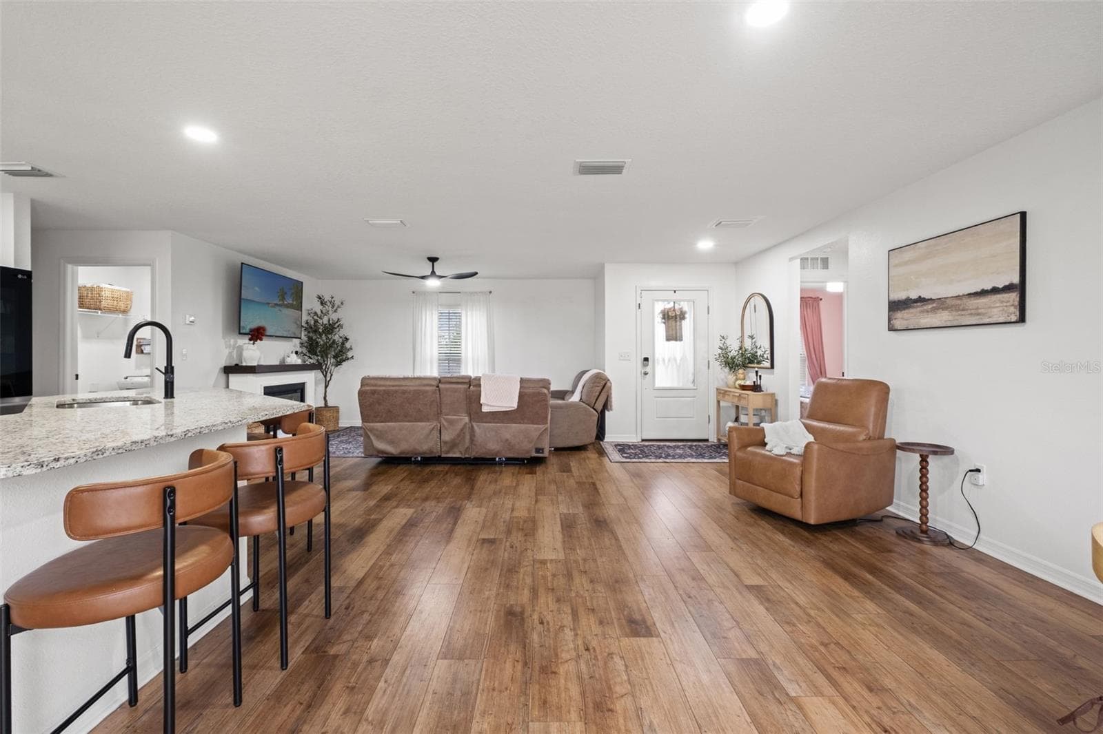 Single Family Residence at 13094 PAPERCRAFT AVE, WEEKI WACHEE, photo 12 of 44
