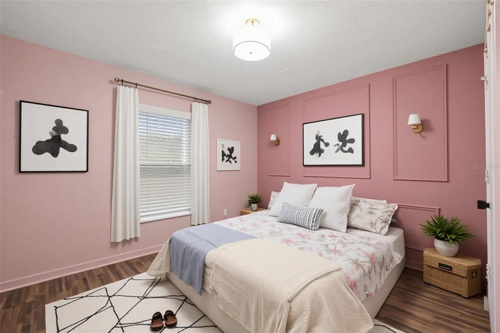 2nd bdrm - 13094 PAPERCRAFT AVE, WEEKI WACHEE