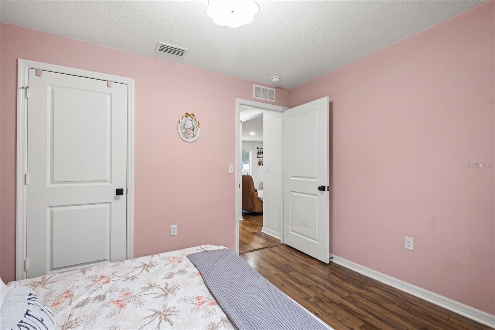 2nd bdrm - 13094 PAPERCRAFT AVE, WEEKI WACHEE