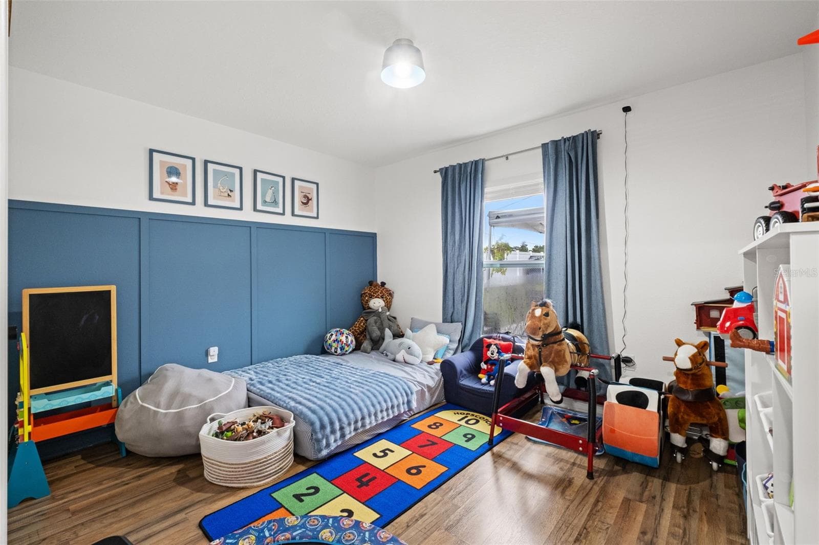 3rd bdrm - 13094 PAPERCRAFT AVE, WEEKI WACHEE