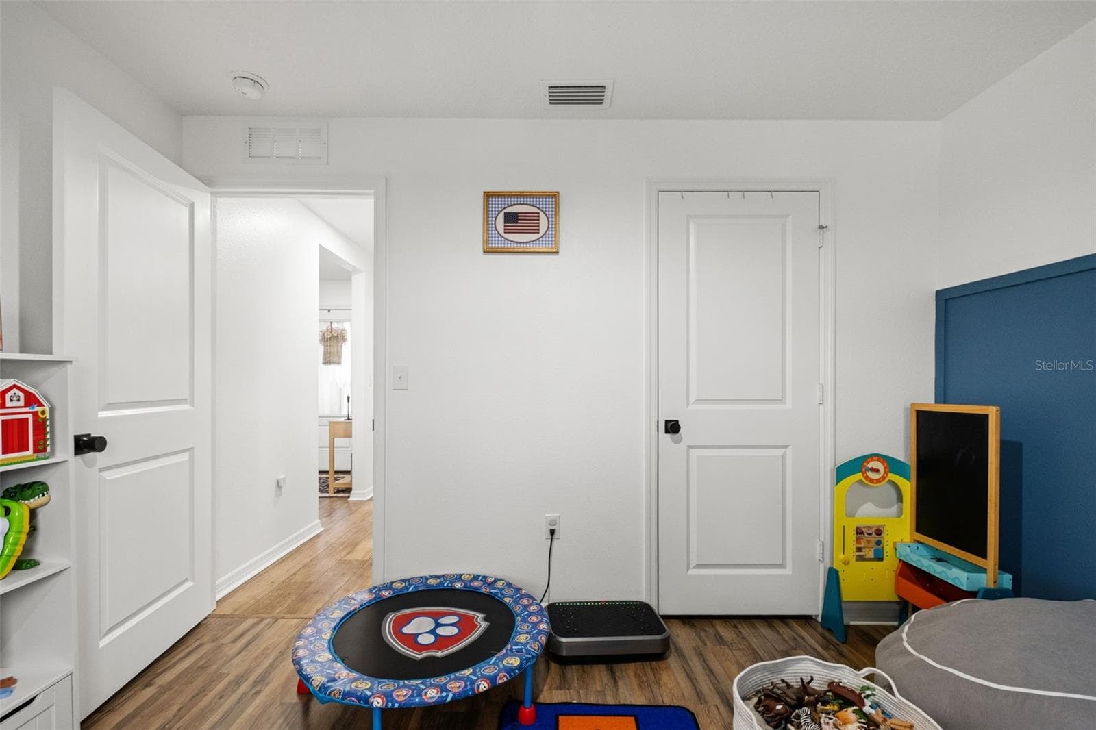 3rd bdrm - 13094 PAPERCRAFT AVE, WEEKI WACHEE