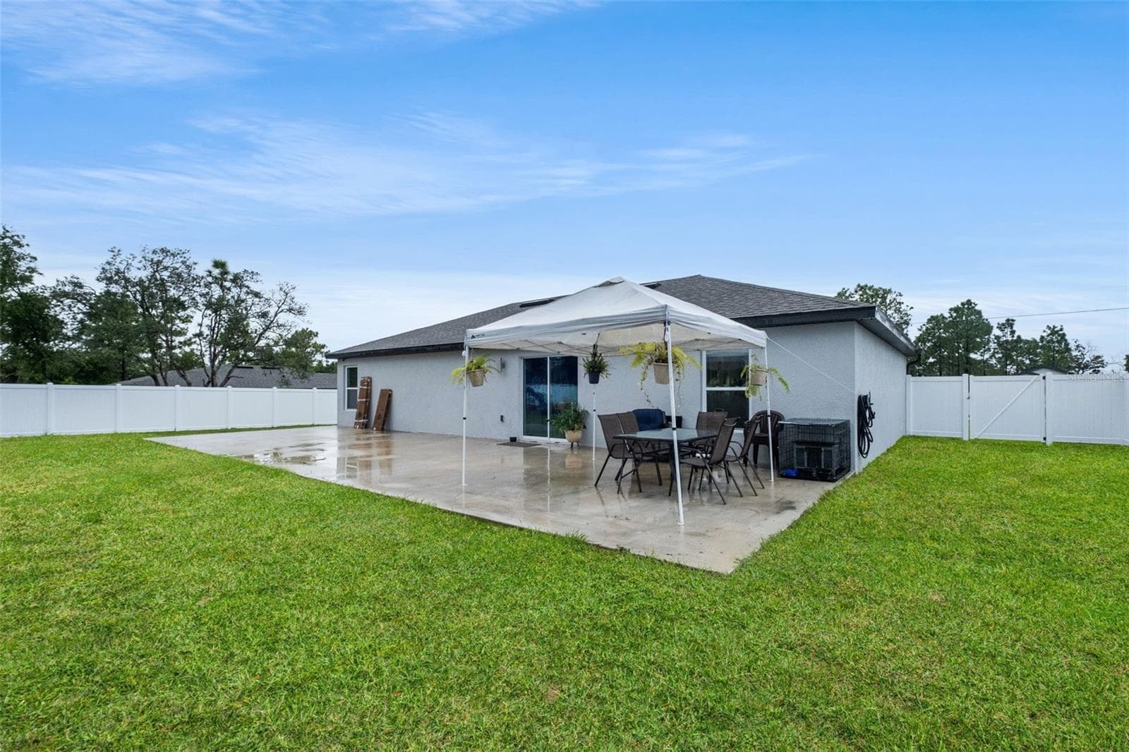 Single Family Residence at 13094 PAPERCRAFT AVE, WEEKI WACHEE, photo 34 of 44
